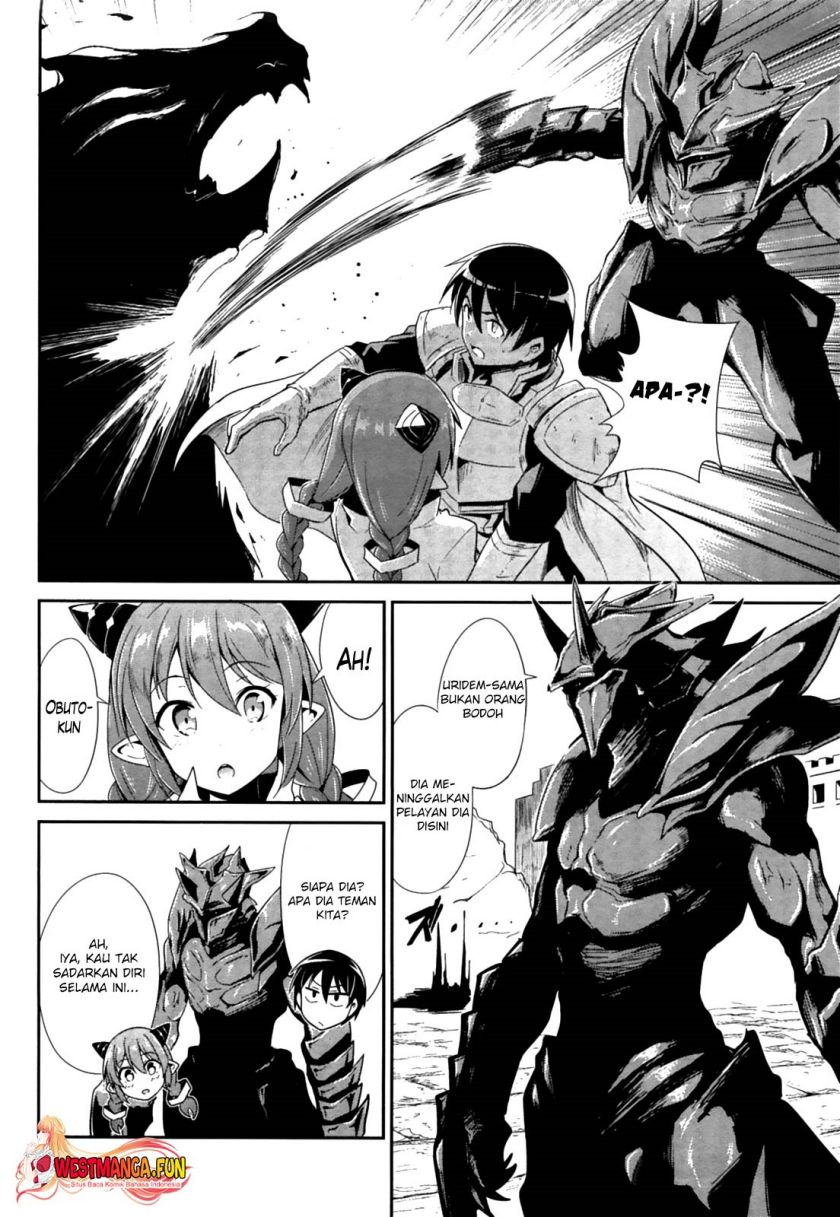 Sennen Sensou Aigis Eiyuu no Kizuna Chapter 16 Gambar 37
